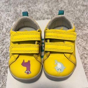 Ten Little Everyday Original size 4.5